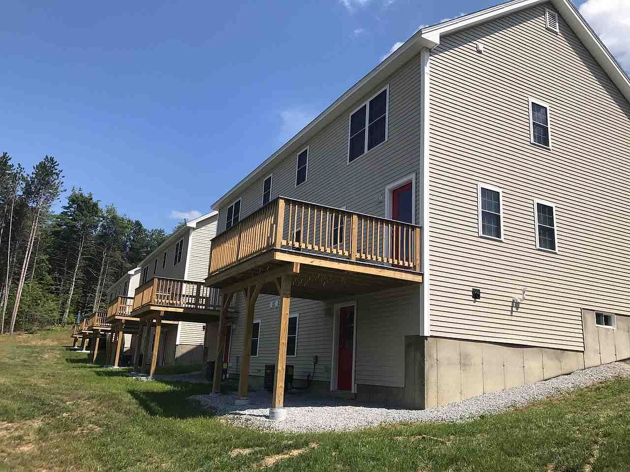 4 Red Oak Way B, Boscawen, NH 03303 Zillow