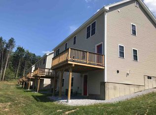 4 Red Oak Way #B, Boscawen, NH 03303