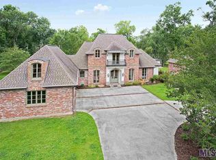 9714 Elliot Rd, Baton Rouge, LA 70817