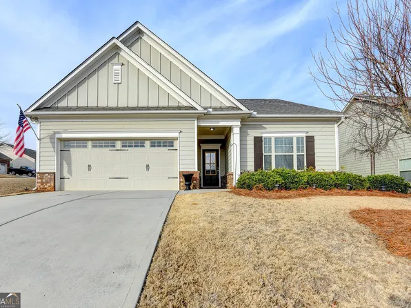 4514 Havenwood Pl, Gainesville, GA 30504