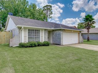 12950 Abalone Way, Houston, TX 77044