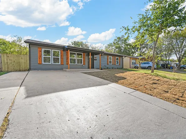 518 Freestone Dr, Euless, TX 76039