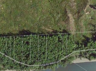 0 Oil City Rd, Forks, WA 98331