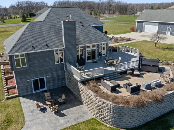 28818 Way Mar LANE, Burlington, WI 53105