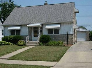 632 Roth Ave, Columbus, OH 43228