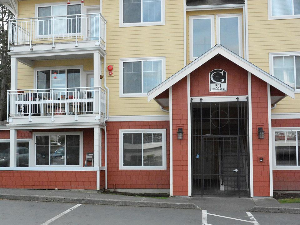 1st image of 501 225th Ln NE APT G201