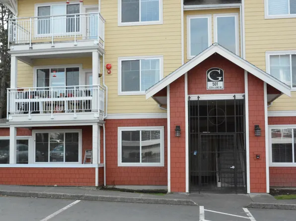 501 225th Ln NE APT G201, Sammamish, WA 98074