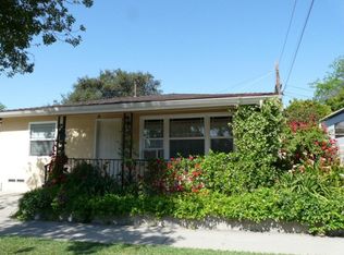 295 N Sierra Bonita Ave, Pasadena, CA 91106