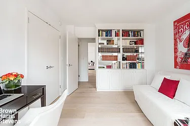 Sold by Brown Harris Stevens