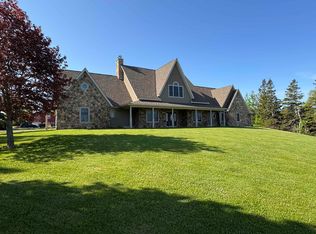 11125 Route 6, Clinton, PE C0B1M0