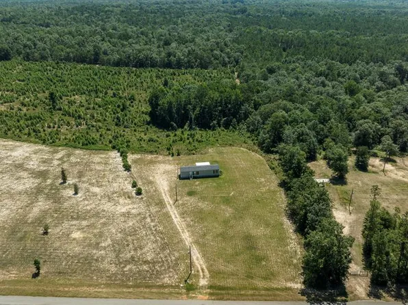 97 Mill Pond Rd, Buena Vista, GA 31803
