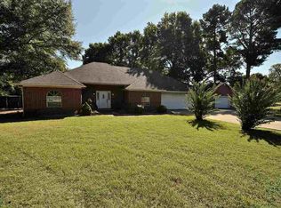 1609 Troutman Cir, Jonesboro, AR 72404