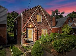 3038 Brentwood Ave, Pittsburgh, PA