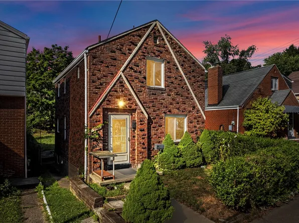 3038 Brentwood Ave, Pittsburgh, PA 15227