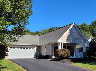 5206 Bradford Cir, Roanoke, VA 24018