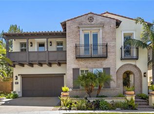 50 Gainsboro, Irvine, CA 92620