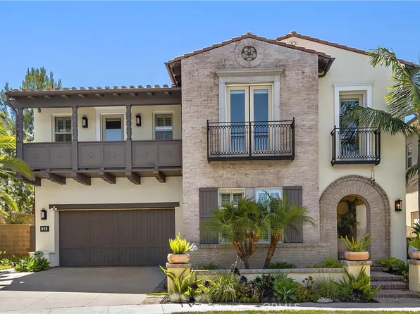 50 Gainsboro, Irvine, CA 92620