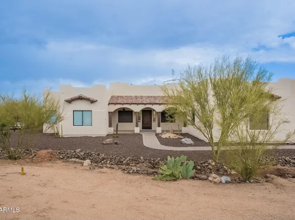 28423 N 139TH Street, Scottsdale, AZ 85262