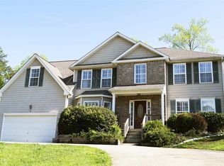 41 Kerns Ridge Ct, Dawsonville, GA 30534