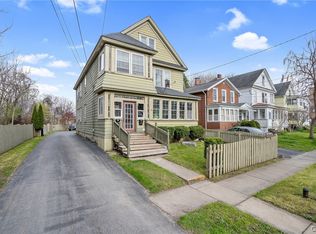 134 Dewey Ave, Syracuse, NY 13204