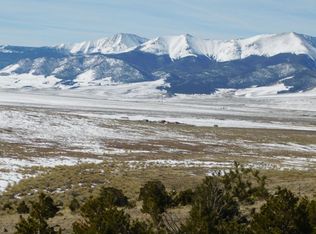 77 Crow Rd, Westcliffe, CO 81252