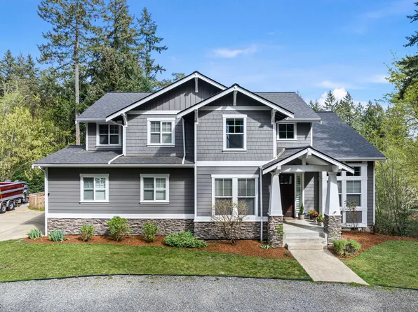 13105 91st Avenue Ct NW, Gig Harbor, WA 98329