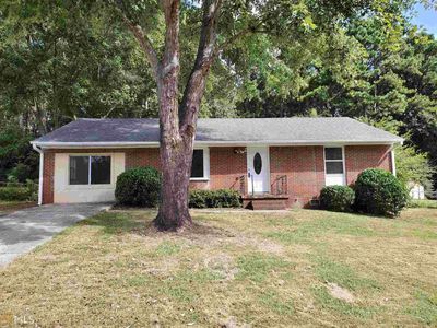 505 Pinecrest Dr, Riverdale, GA, 30274