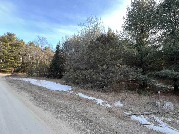 Lot 1 Sandy Pines Court, Redgranite, WI 54970