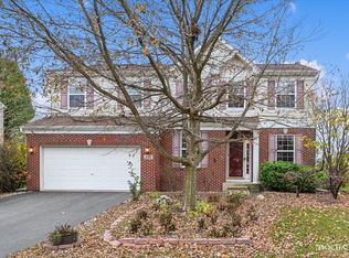 2311 Pagosa Springs Dr, Aurora, IL 60503