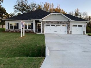 99 Redhawk Pl #1, Smithfield, NC 27577