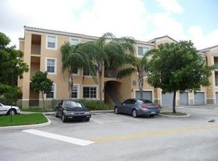 2440 E Preserve Way APT 104, Miramar, FL 33025