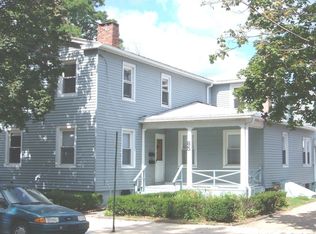 65 Lyon St, New Haven, CT 06511