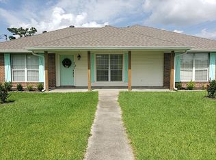 5702 Aspen St, Lake charles, LA 70605