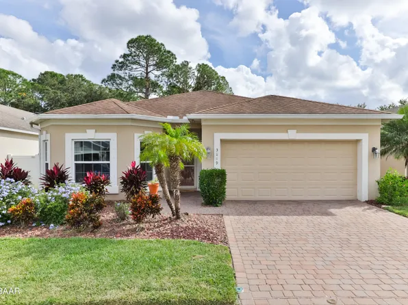 3849 Bourbon St, Port Orange, FL 32129