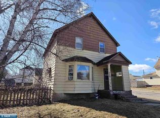 131 2nd St SW, Chisholm, MN 55719