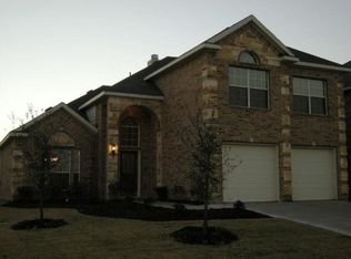 1217 Wentwood Dr, Desoto, TX 75115