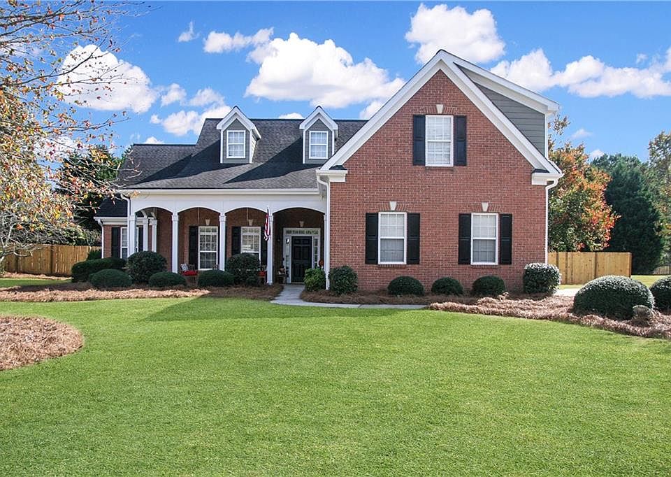 1208 Alcovy Bluff Dr, Monroe, GA 30656 Zillow
