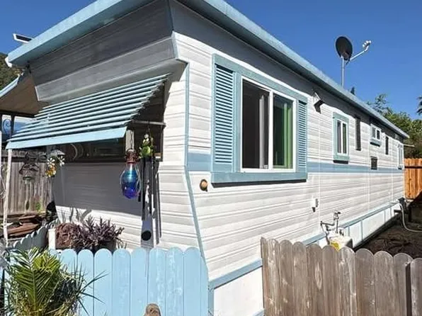 9510 Harbor Dr #4, Glenhaven, CA 95443