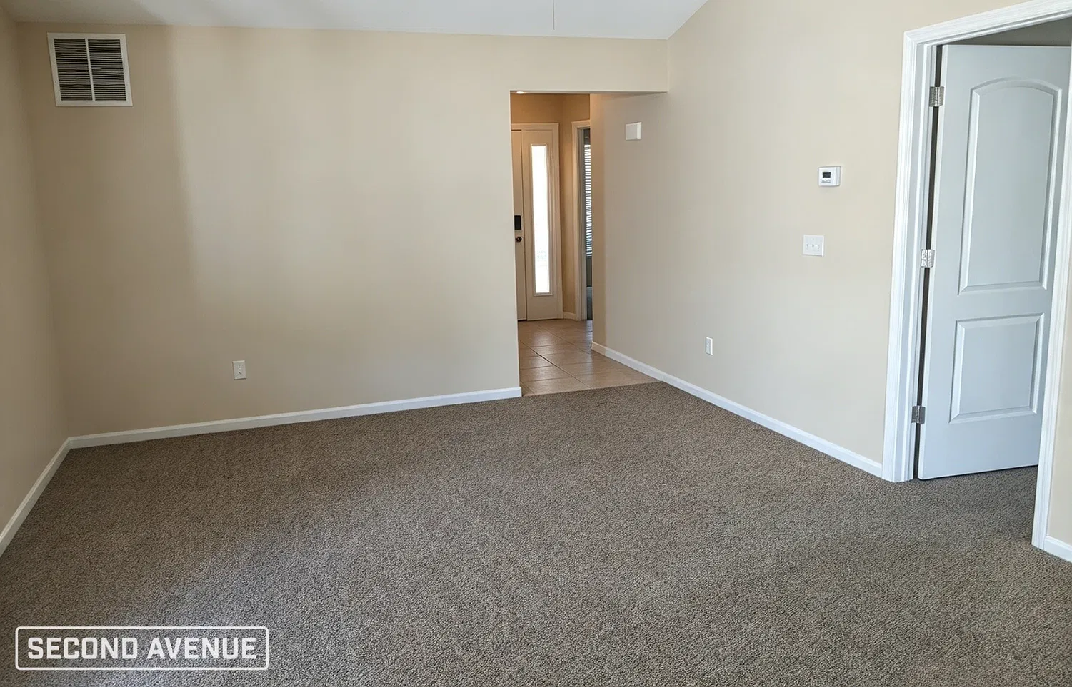 2 bed, 2.0 bath, 1236 sqft, $1,485 — Photo 3