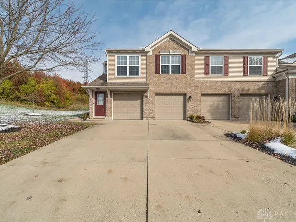 1416 Wilderness Way, Monroe, OH 45050