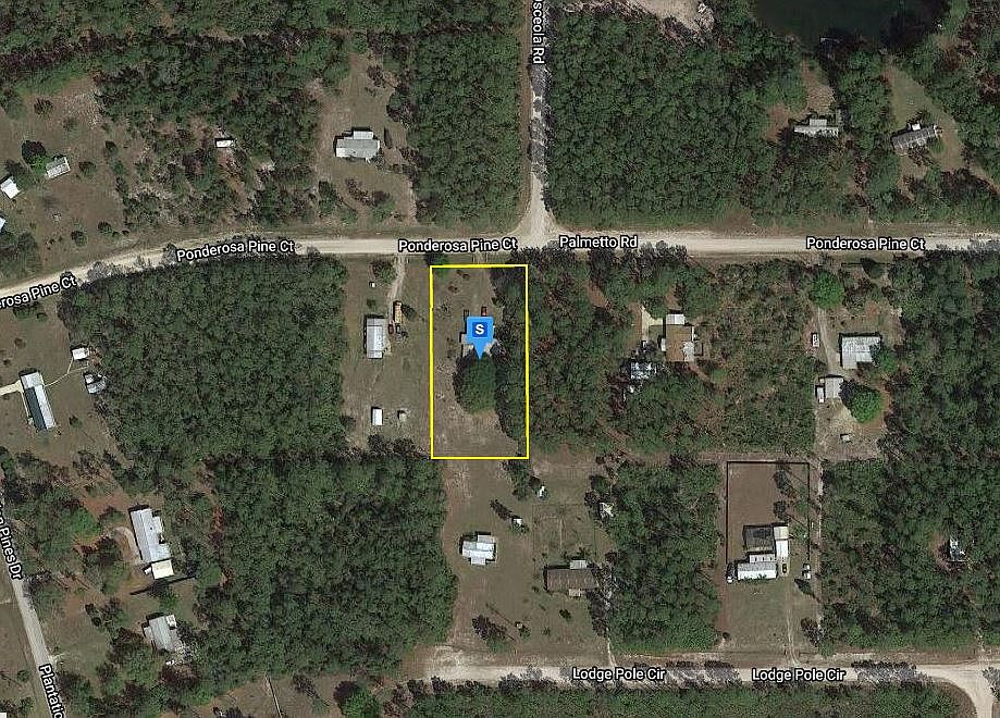 1st image of 211 Ponderosa Pines Ct