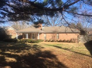 6 Webster Pl, Texarkana, AR 71854