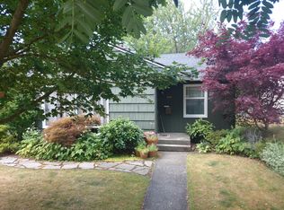 4717 48th Ave SW, Seattle, WA 98116