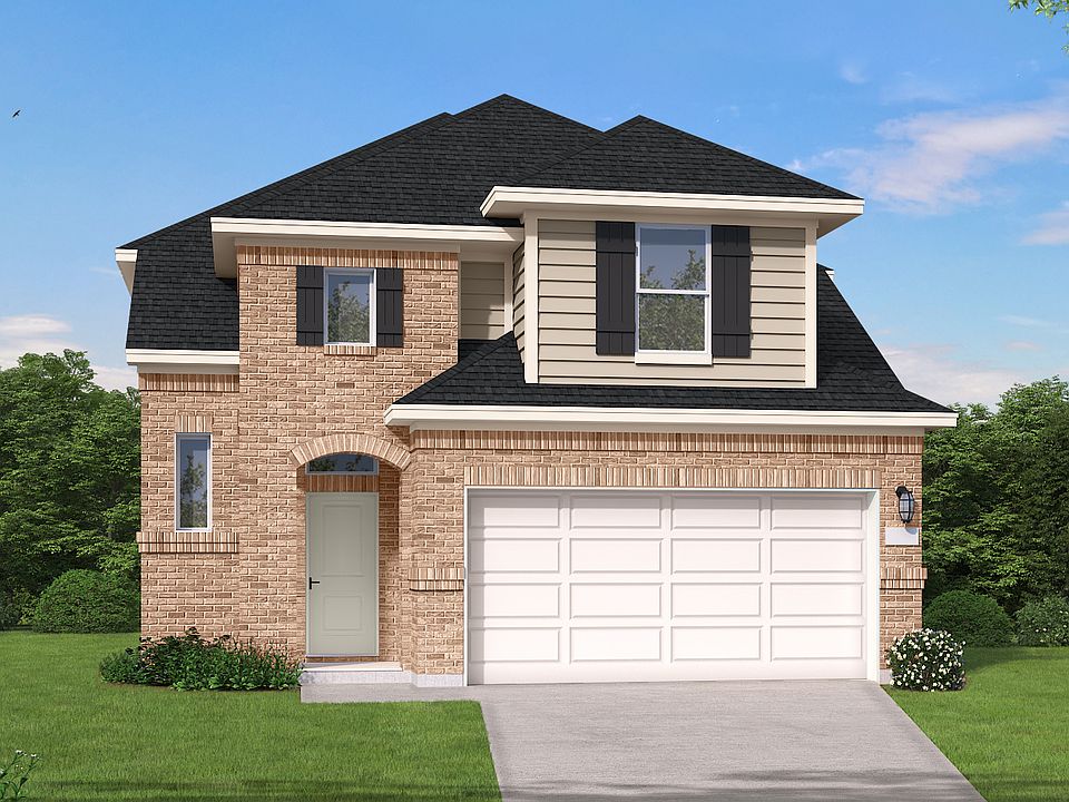 Elevation A