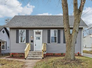 1118 Villa Ave, Indianapolis, IN