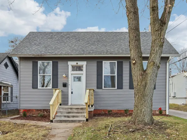 1118 Villa Ave, Indianapolis, IN 46203