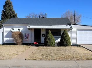 1710 Eden Ave, Pueblo, CO