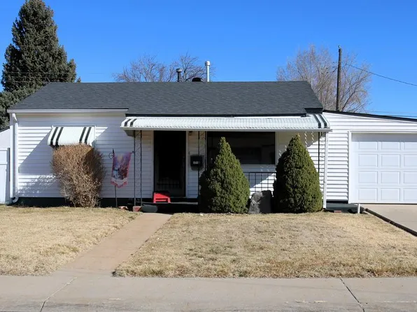 1710 Eden Ave, Pueblo, CO 81005