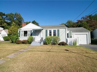 92 Old Spring Rd, Cranston, RI 02920