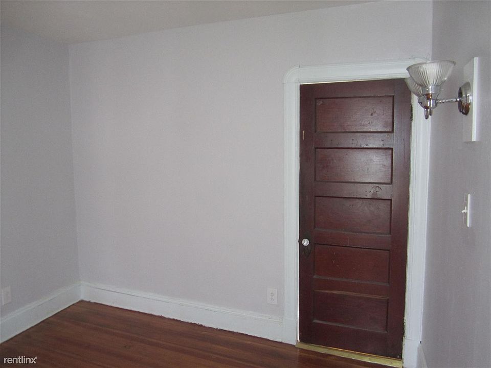 1st Bedroom